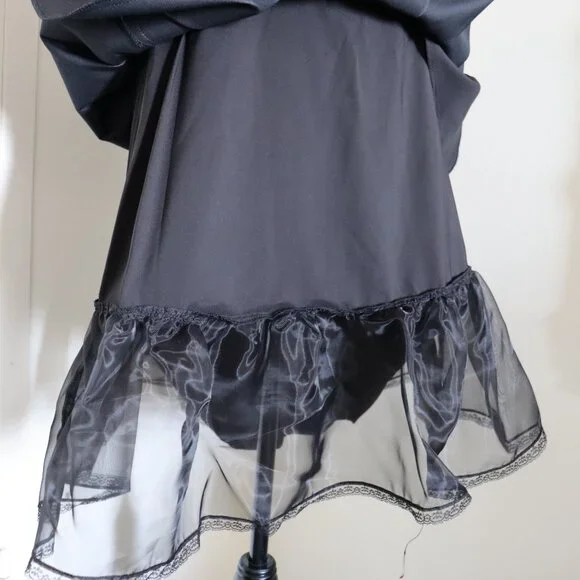 White House Black Market Floral Dress – Size 8 - Picture 6 of 7